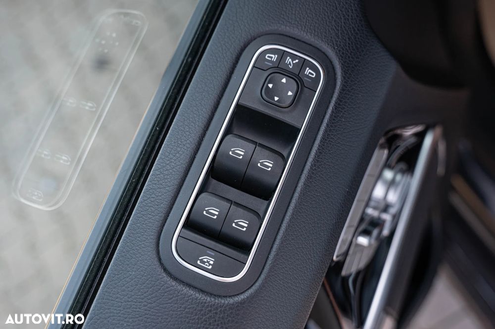 Mercedes-Benz G 350 d 9G-TRONIC Exclusive - 17