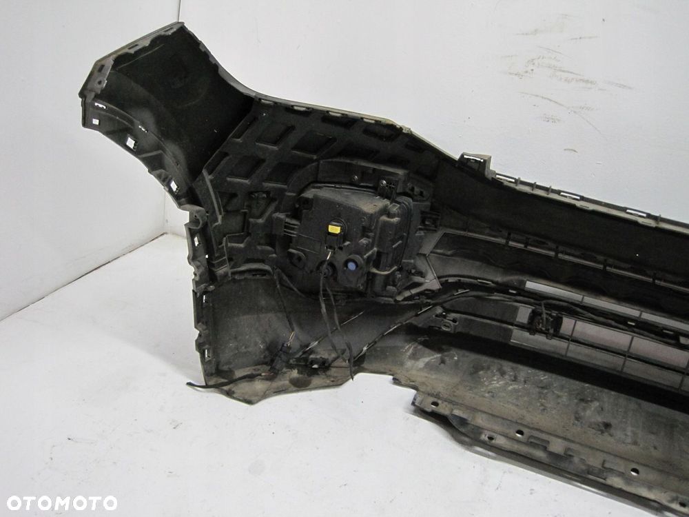 Zderzak przedni VW T-CROSS 2GM 4 PDC 19R PRZÓD - 9