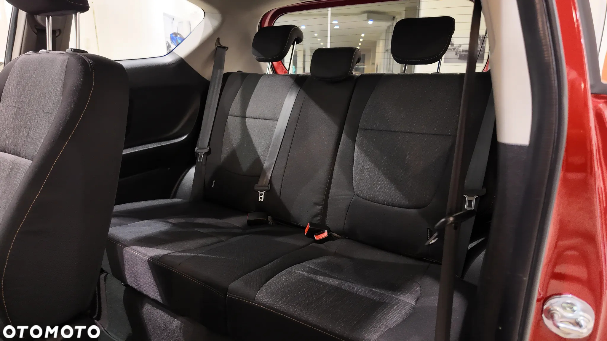 Kia Picanto 1.0 Attract - 31