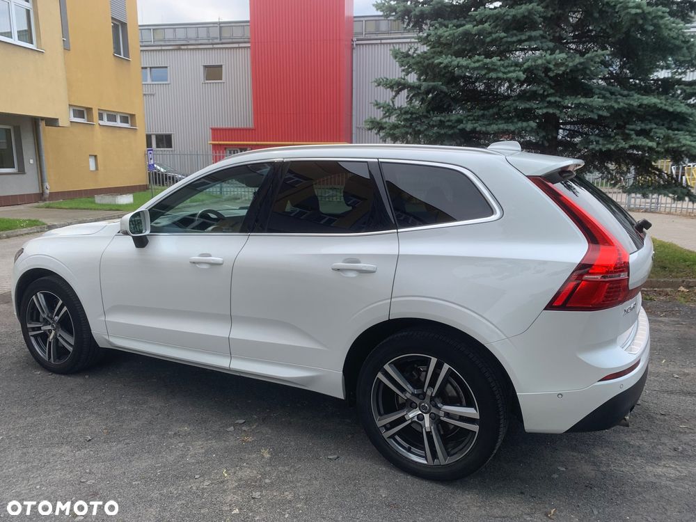 Volvo XC 60 T6 AWD Inscription - 7