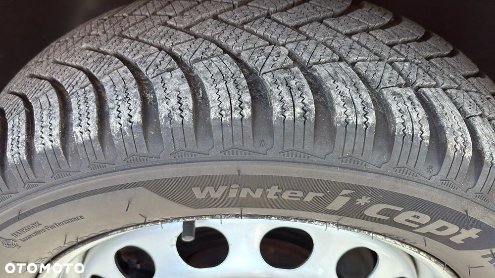 Volkswagen Caddy - 36