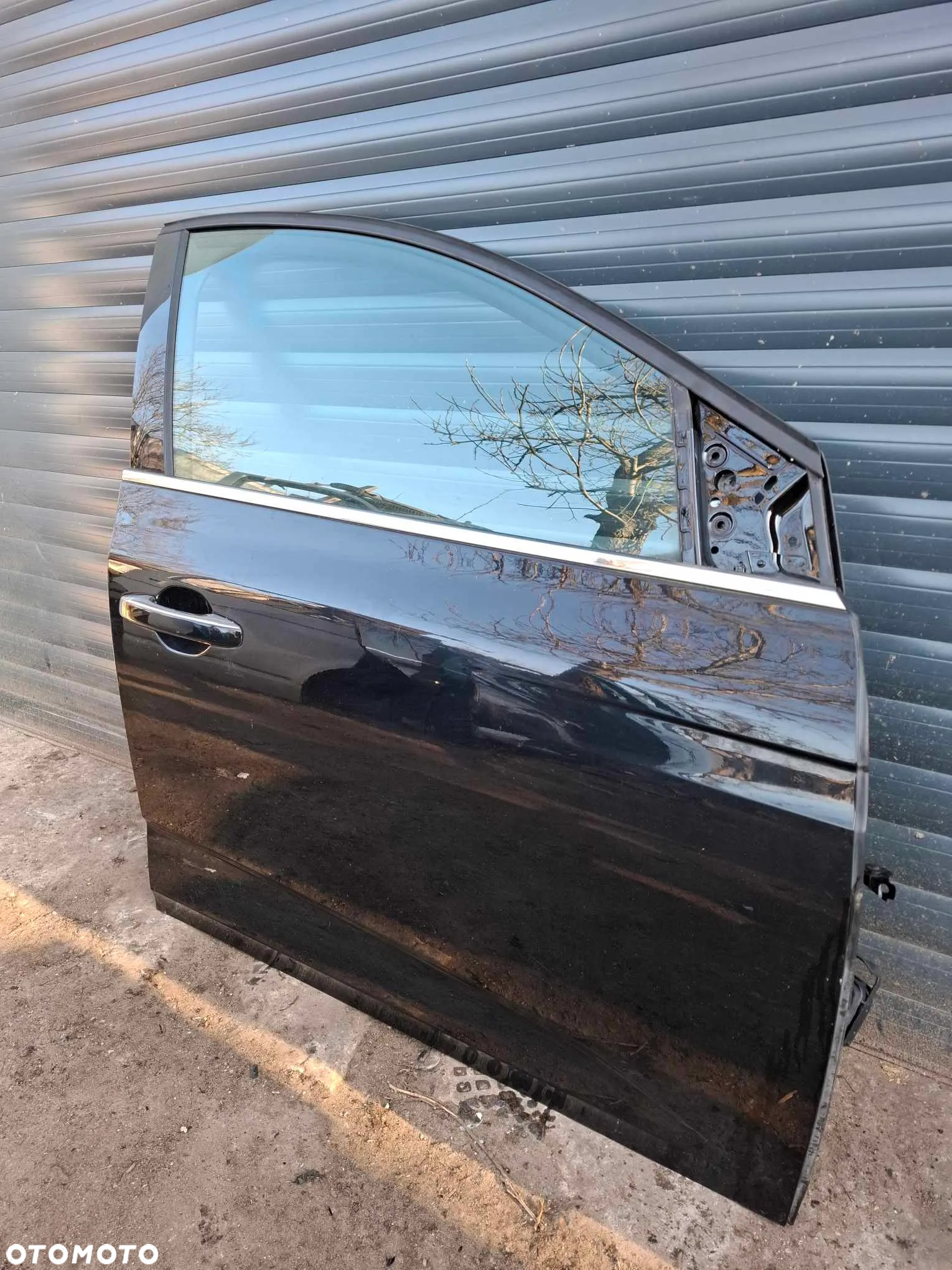 DRZWI PRAWE PRZEDNIE PRZÓD RENAULT MEGANE IV TEGNE - 4
