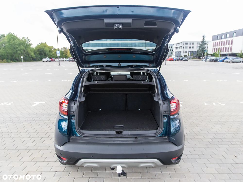 Renault Captur - 17