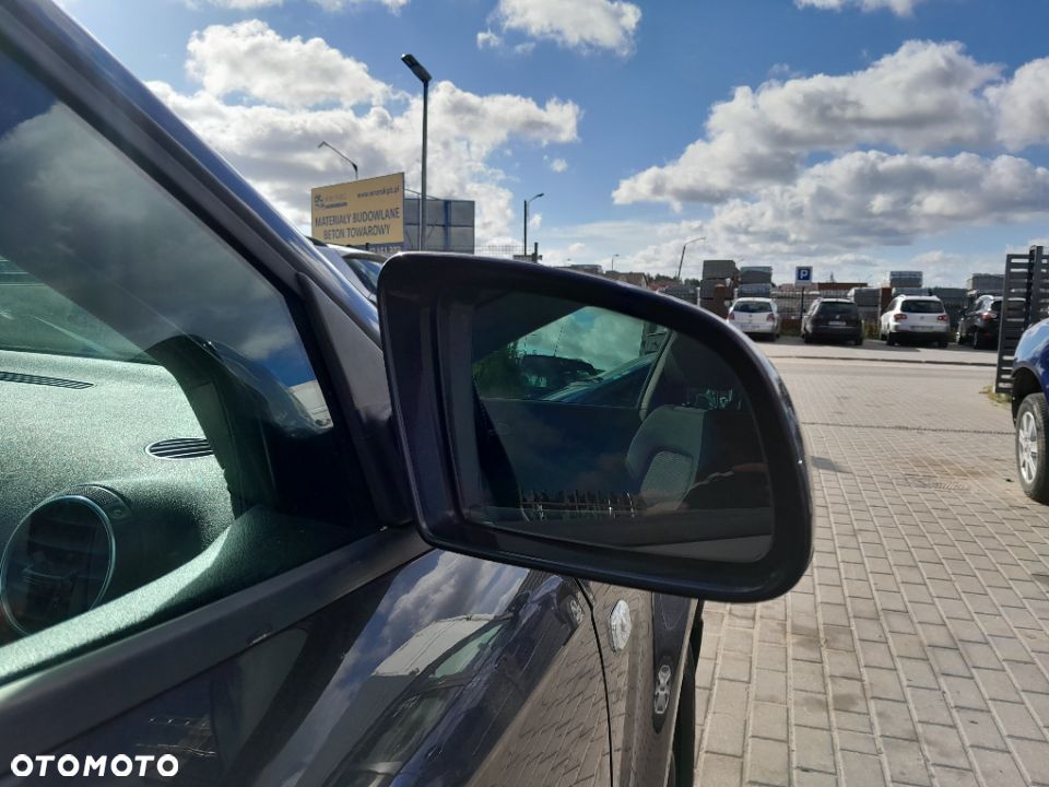 LUSTERKO PRAWE AUDI A3 8P KOLOR: LZ7L - 3