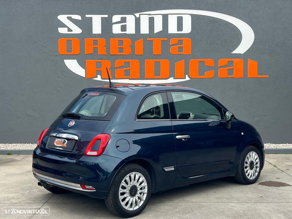 Fiat 500 1.2 Family Collection - 2