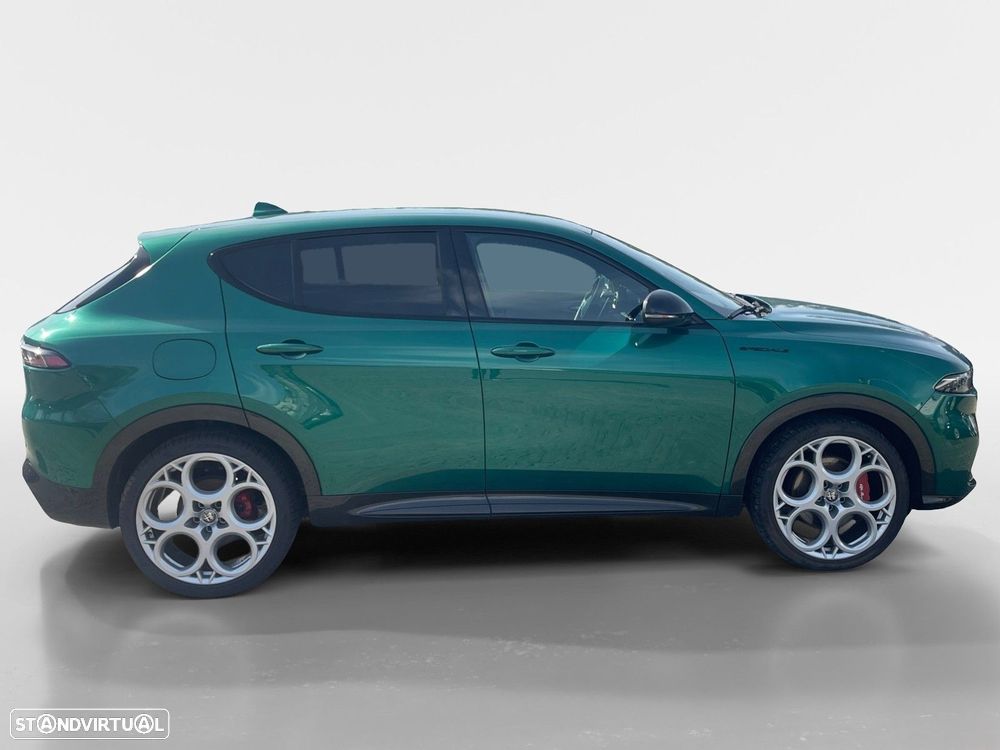 Alfa Romeo Tonale 1.5 Hybrid Edizione Speciale - 6