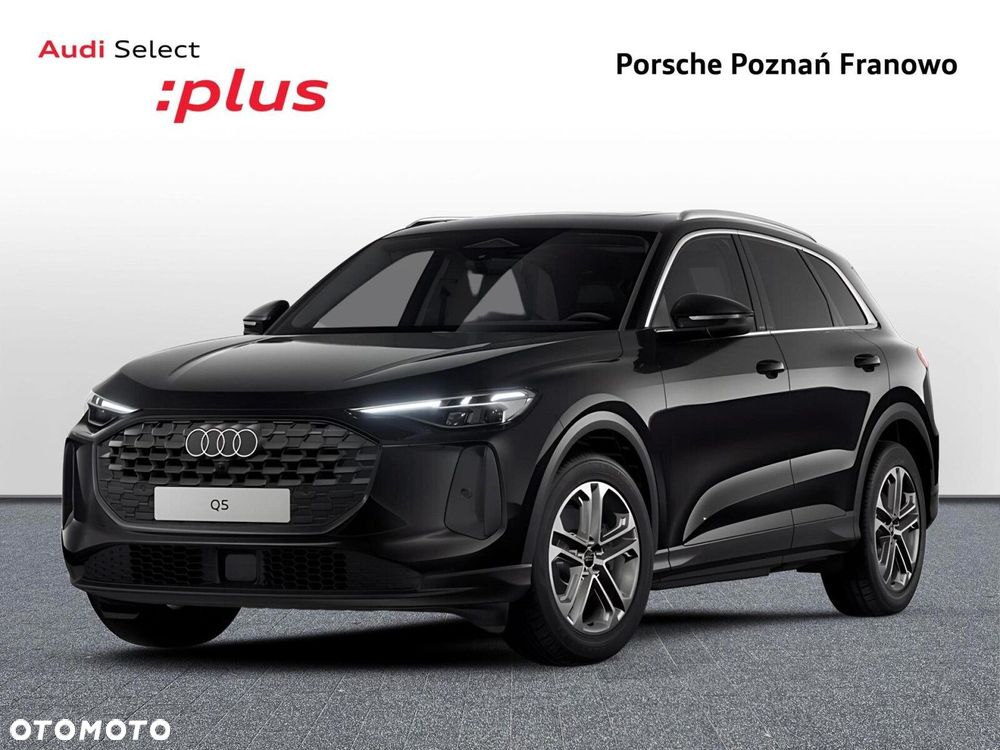 Audi Q5 - 1