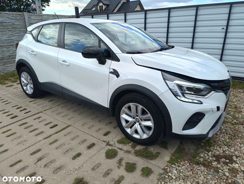 Renault Captur 1.0 TCe Equilibre - 3