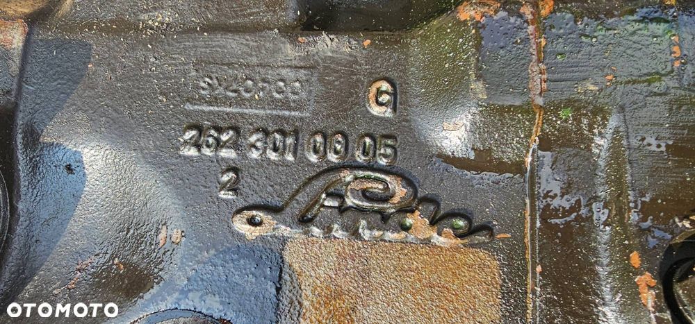 POMPA SCHMIDT SWINGO 200 2623010005 LINDE - 6