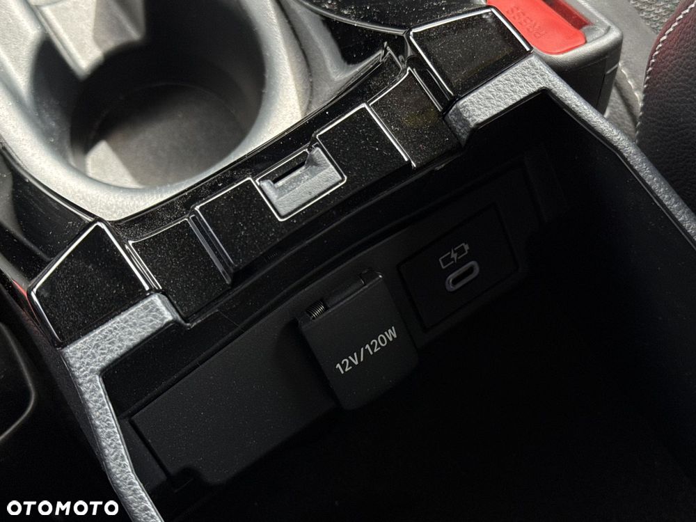 Toyota Corolla - 24