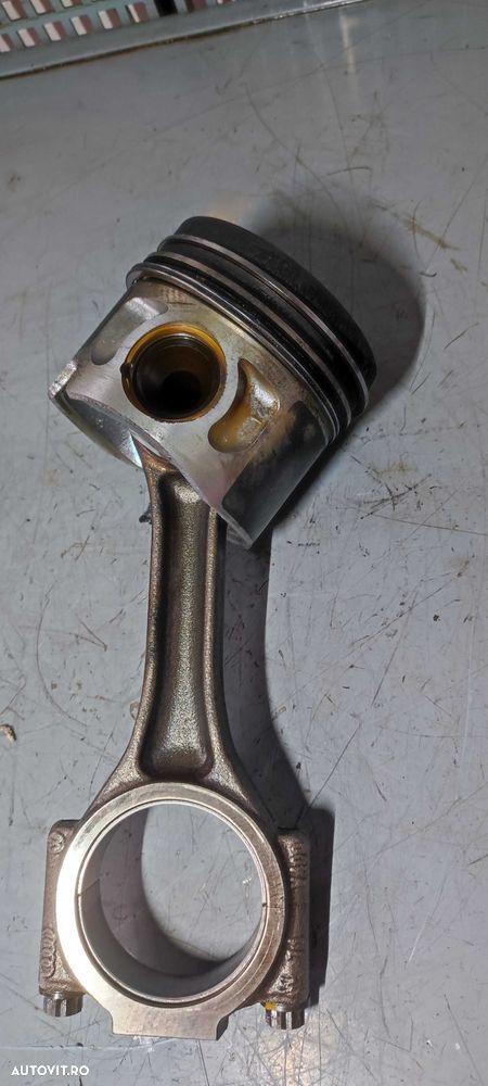 Piston pistoane volkswagen cod motor BHW - 8
