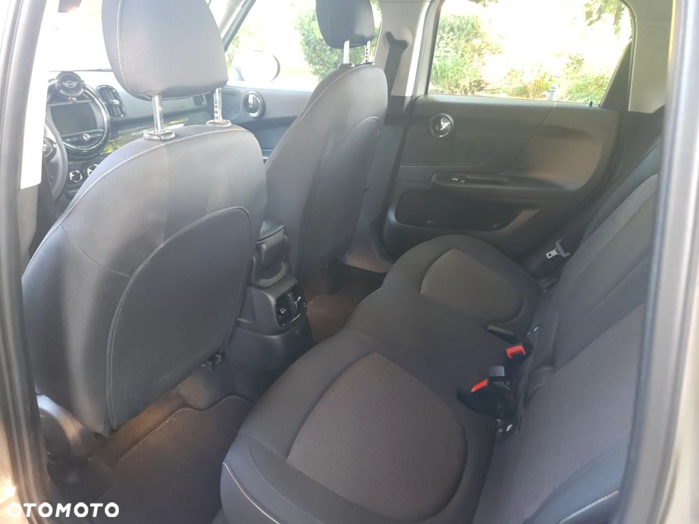 MINI Countryman Cooper D ALL4 - 29