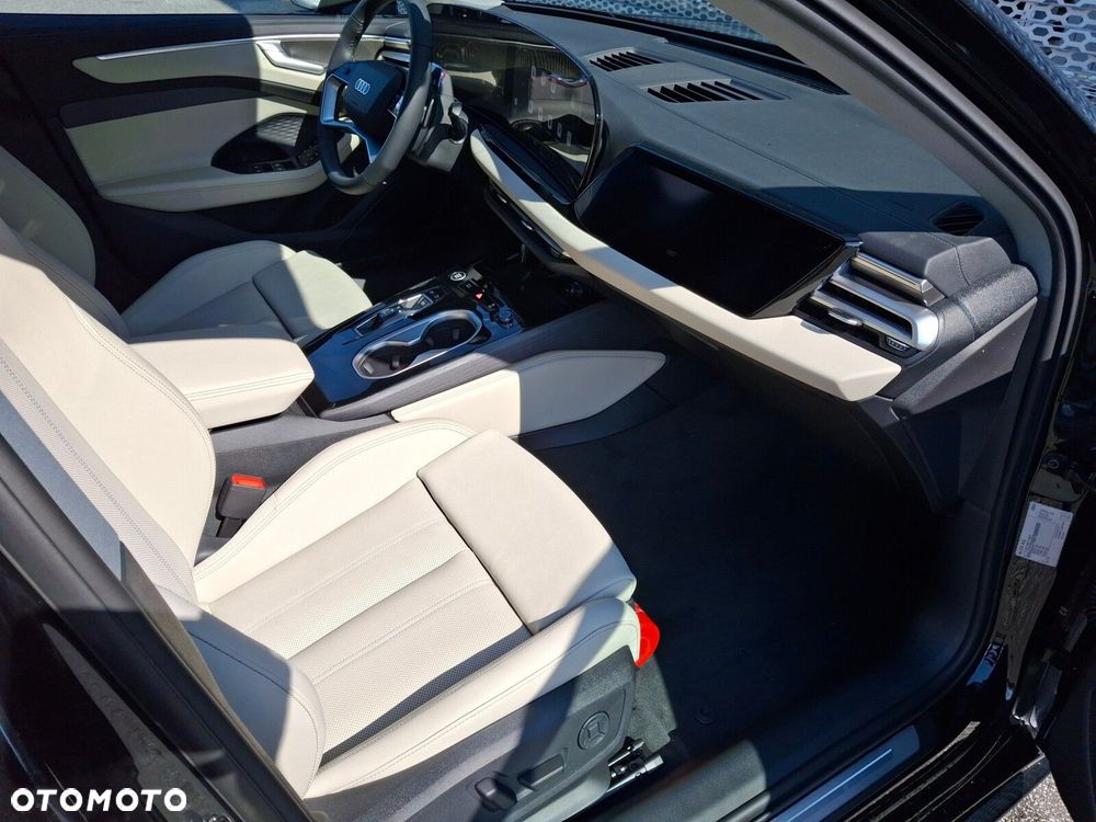 Audi A6 Limousine - 19