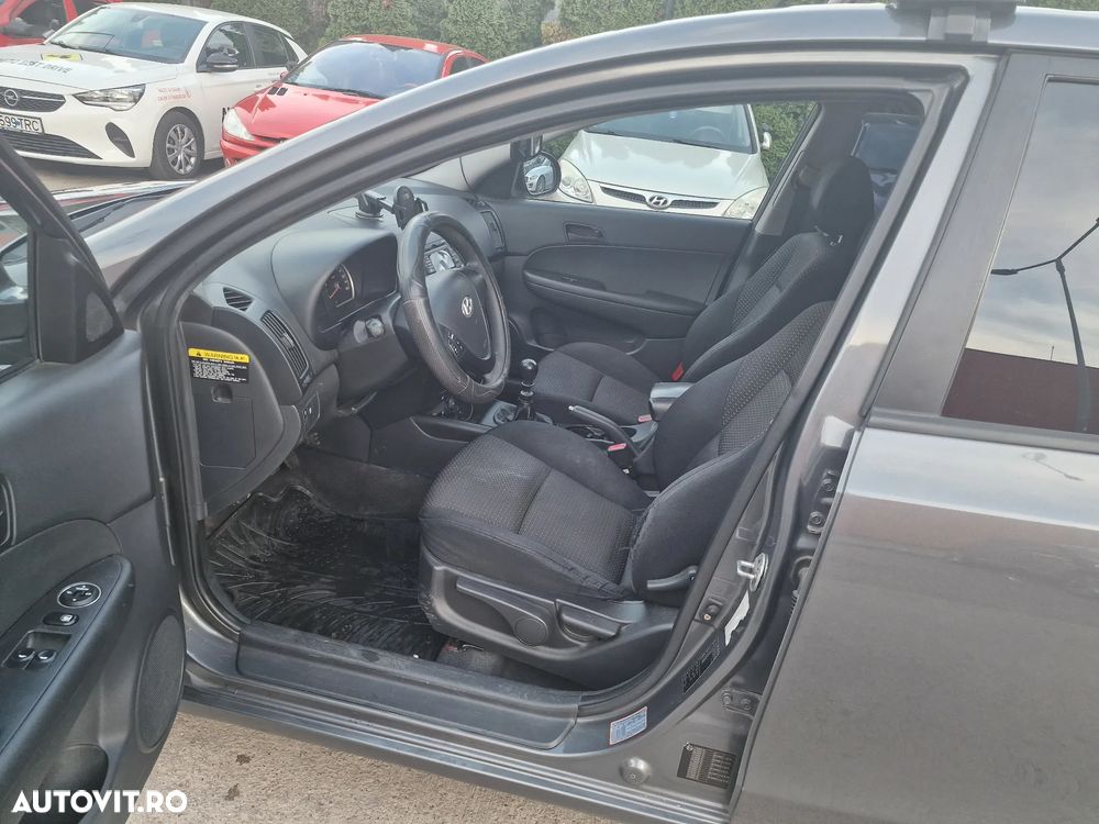 Hyundai i30 - 4
