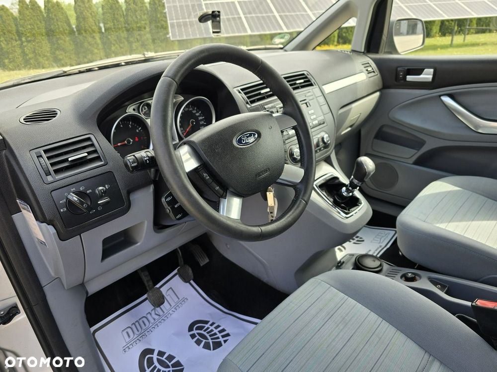 Ford C-MAX - 21