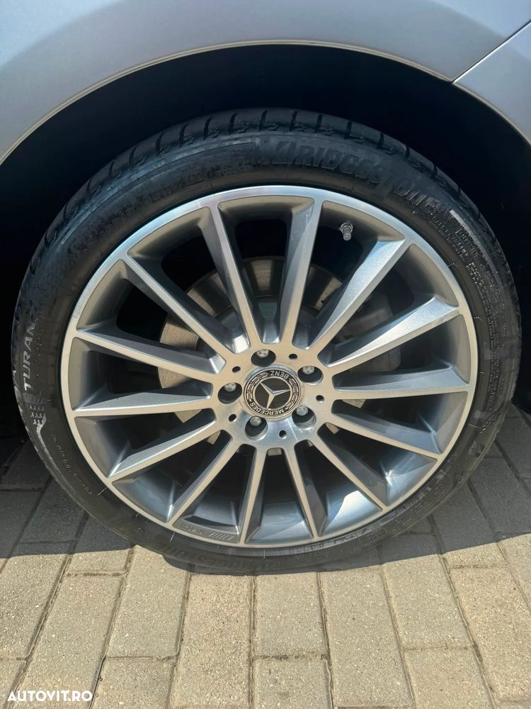 Mercedes-Benz CLA 250+ - 26
