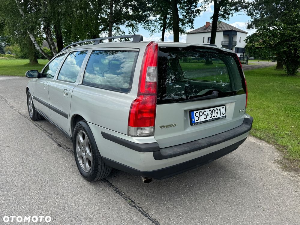 Volvo V70 - 6