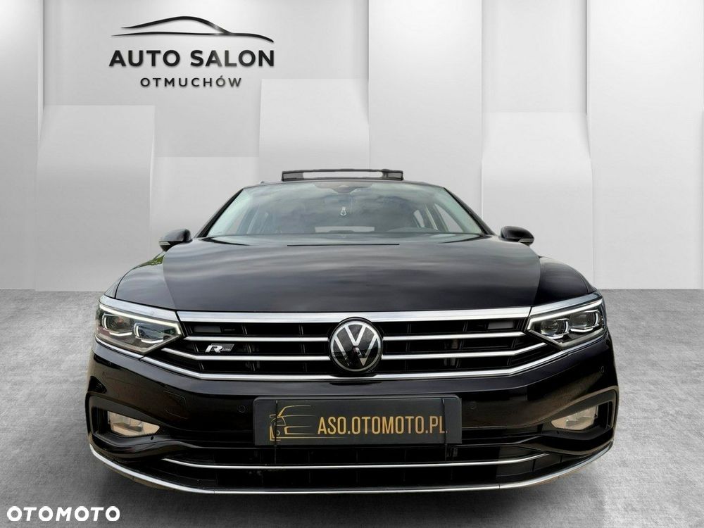 Volkswagen Passat - 2