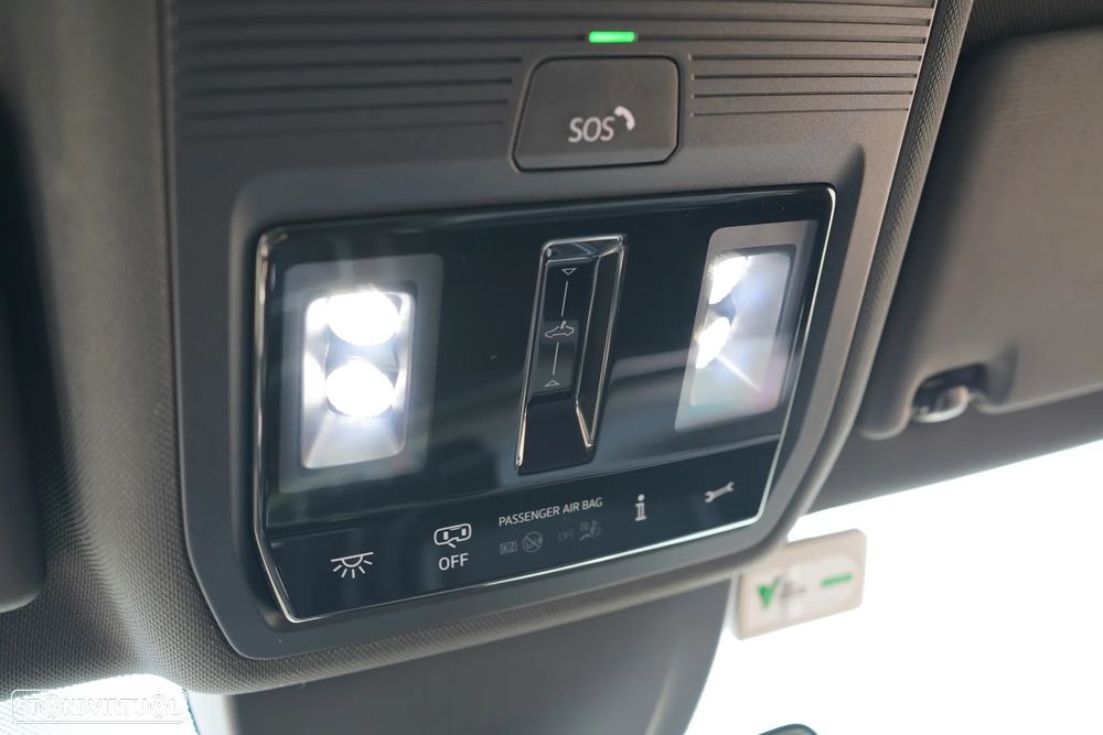 VW Golf 1.4 TSI GTE DSG - 27