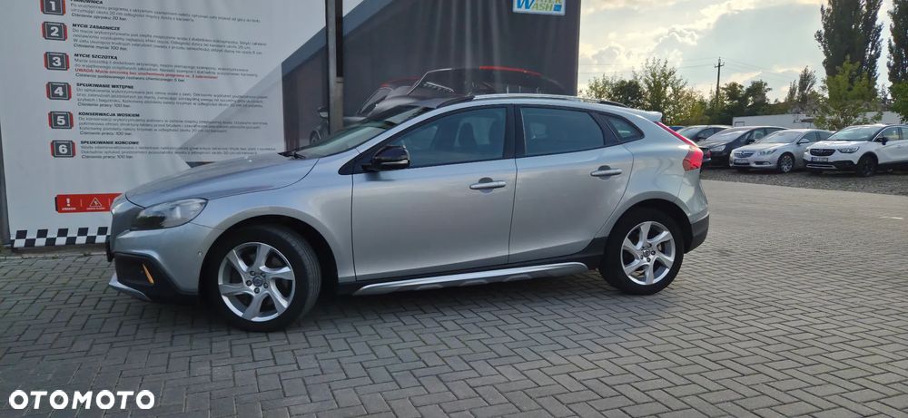 Volvo V40 Cross Country D3 Drive-E Momentum - 6