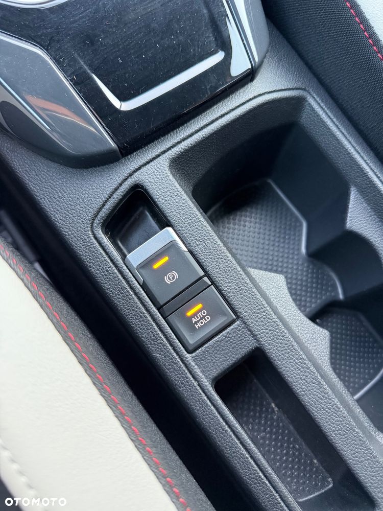 Volkswagen T-Roc 1.5 TSI ACT OPF DSG Sport - 25