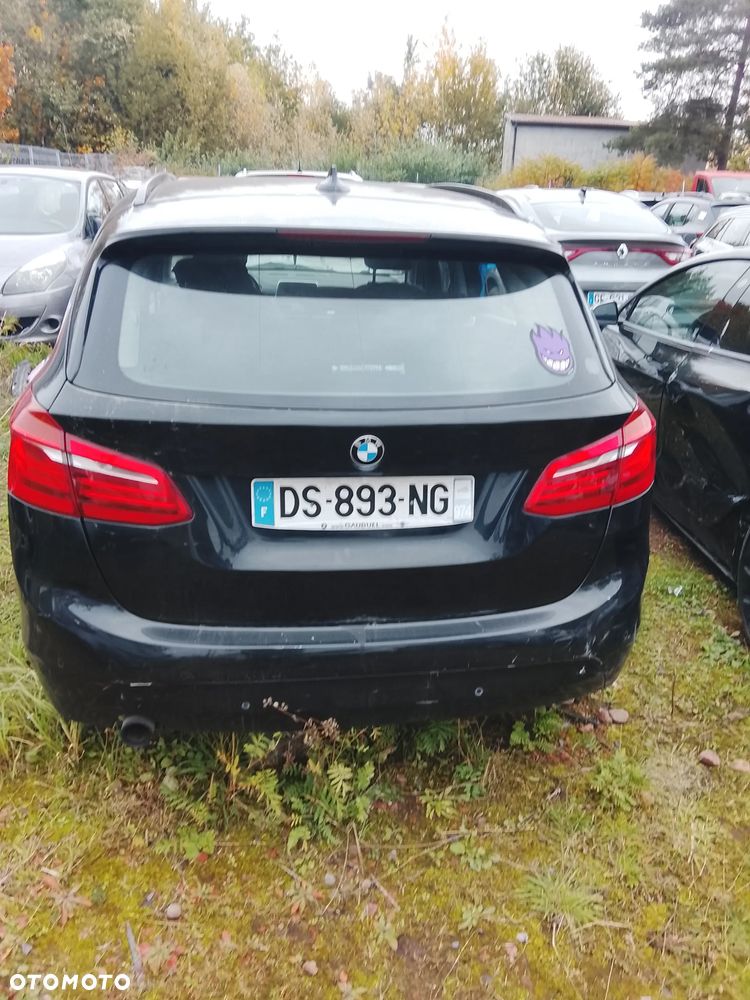BMW Seria 2 - 19