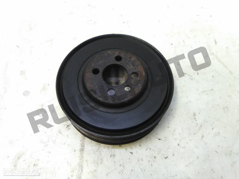 Poli Cambota  Vw Passat B5 Saloon (3b) [1996_2000] 1.8 - 3