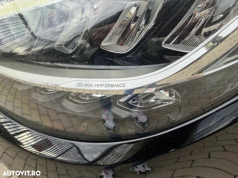 Mercedes-Benz C - 20