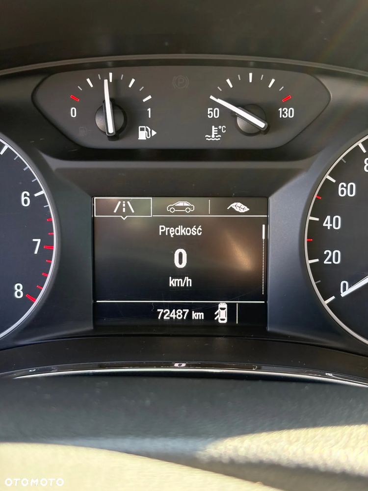 Opel Mokka 1.6 Enjoy S&S - 11