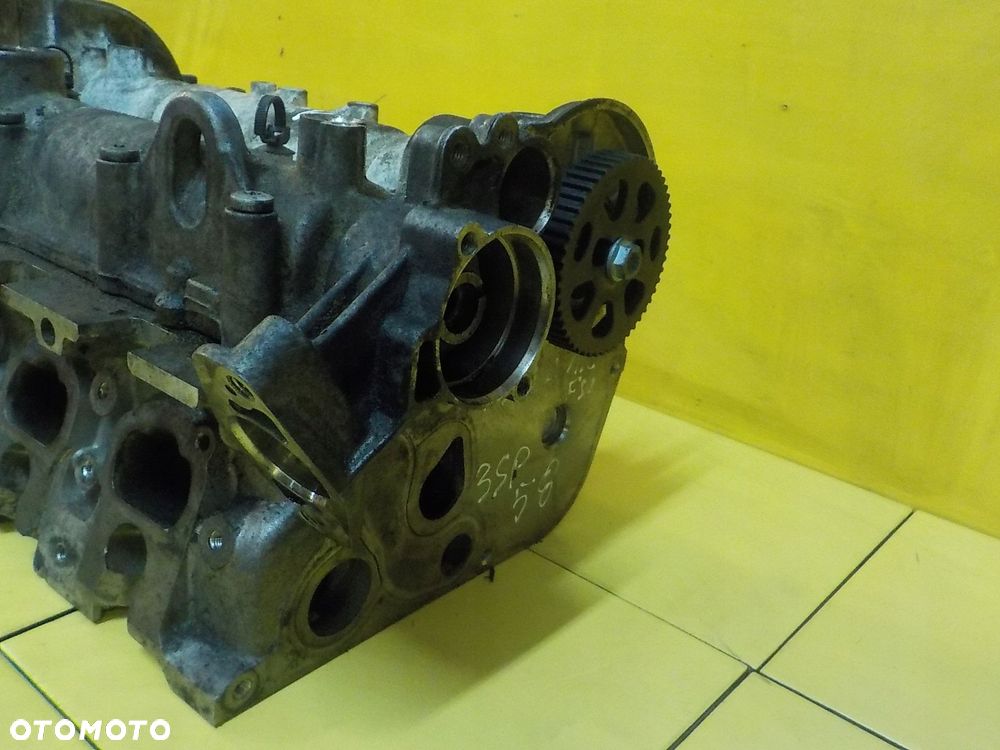 IBIZA V 6P POLO FABIA RAPID 1.2 TSI 90KM CJZ glowica kompletna 04E103404T - 3