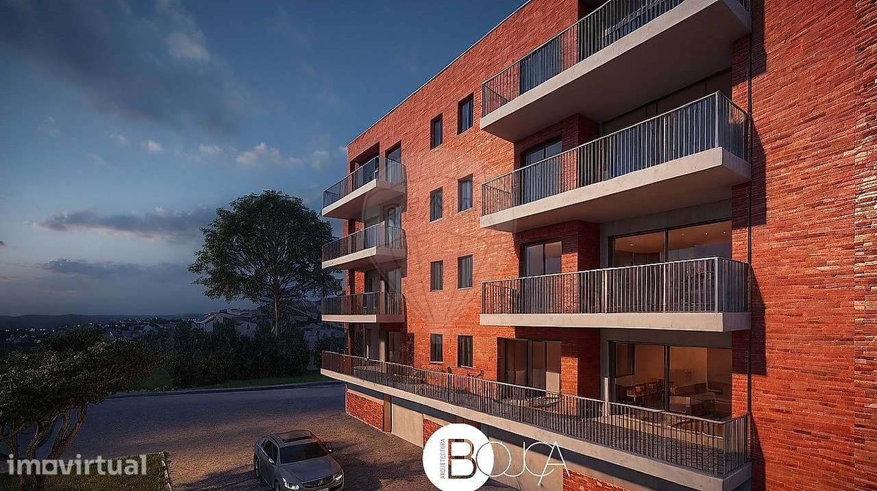 Apartamento T3 para venda - Grande imagem: 3/16