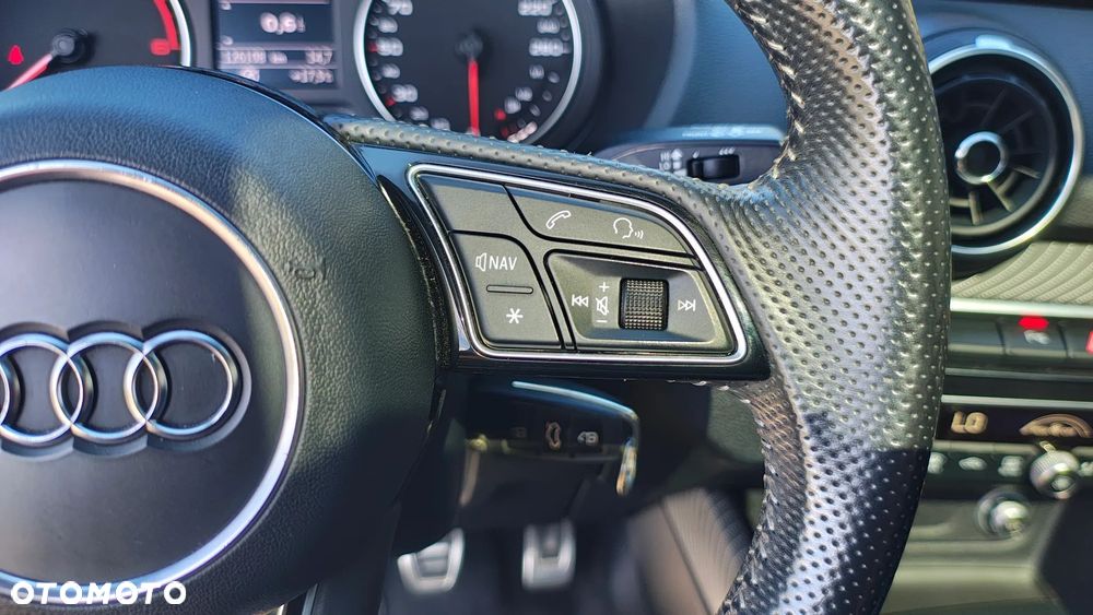 Audi Q2 1.6 TDI Sport - 34