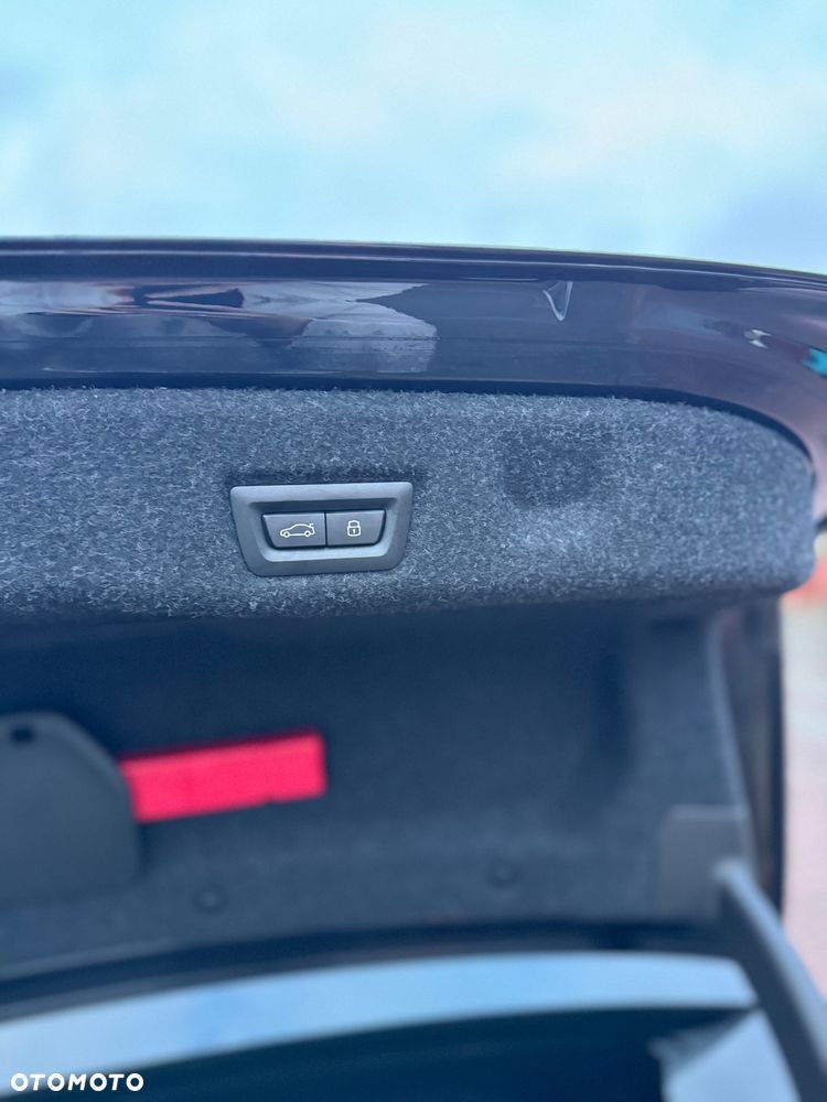 BMW Seria 5 520d xDrive mHEV - 16