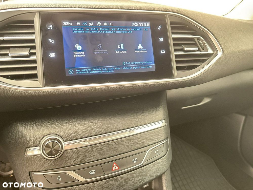 Peugeot 308 - 27