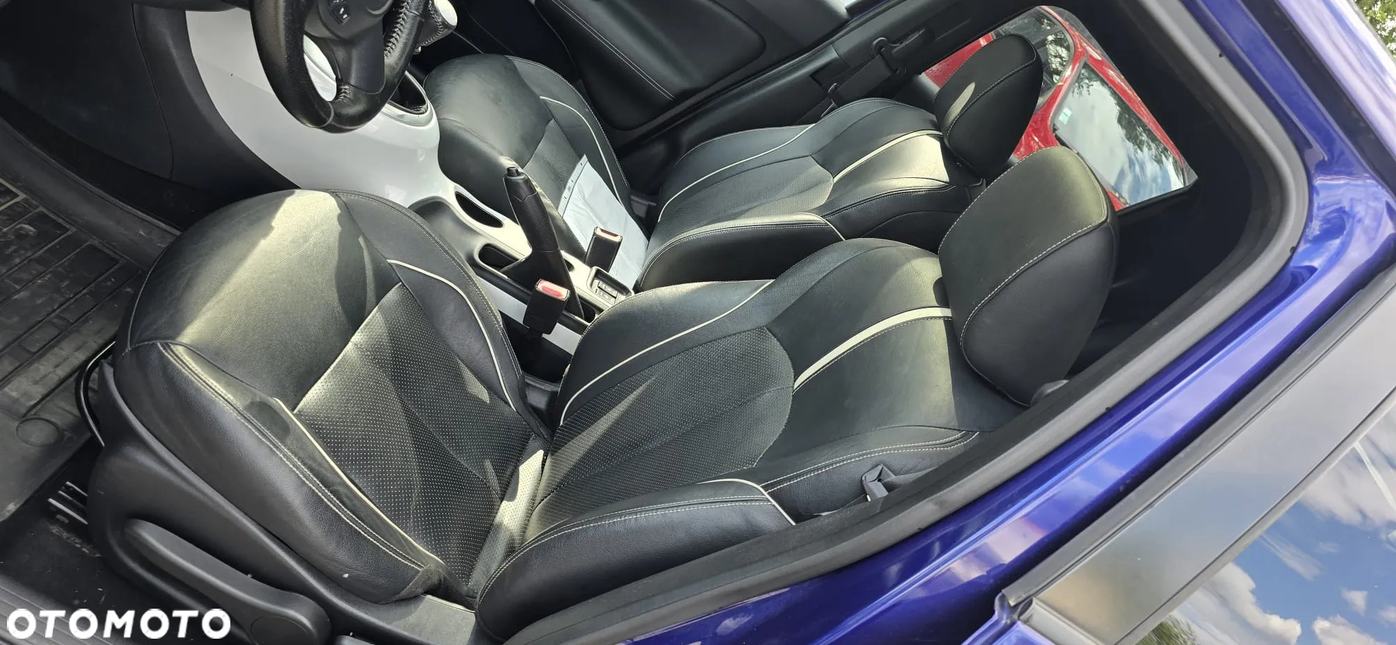 Nissan Juke 1.5 dCi Tekna - 20