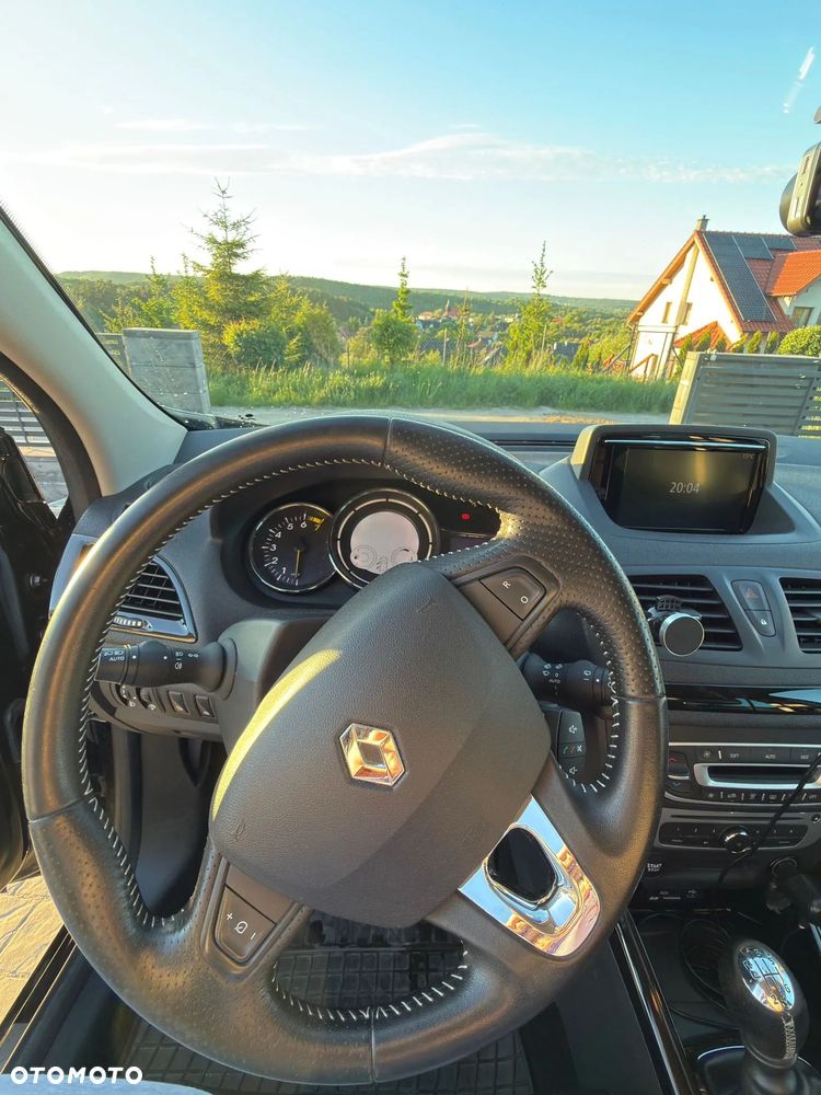 Renault Megane 1.2 Energy TCe Bose - 26