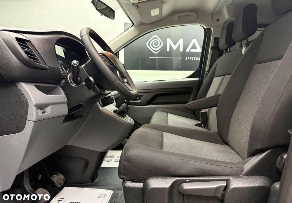Peugeot Expert Premium L3H1 TwinCab Komfort Plus - 18
