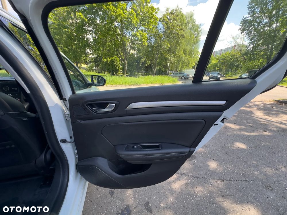 Renault Megane 1.6 dCi Energy Zen - 17