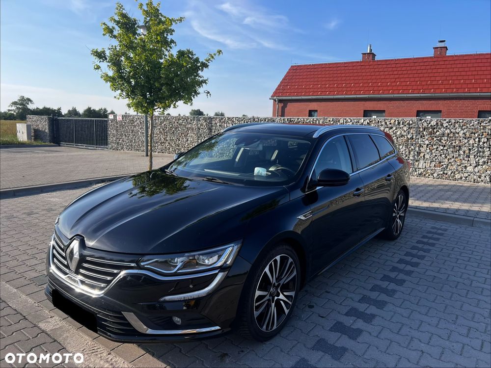Renault Talisman BLUE dCi 200 EDC INITIALE PARIS - 21