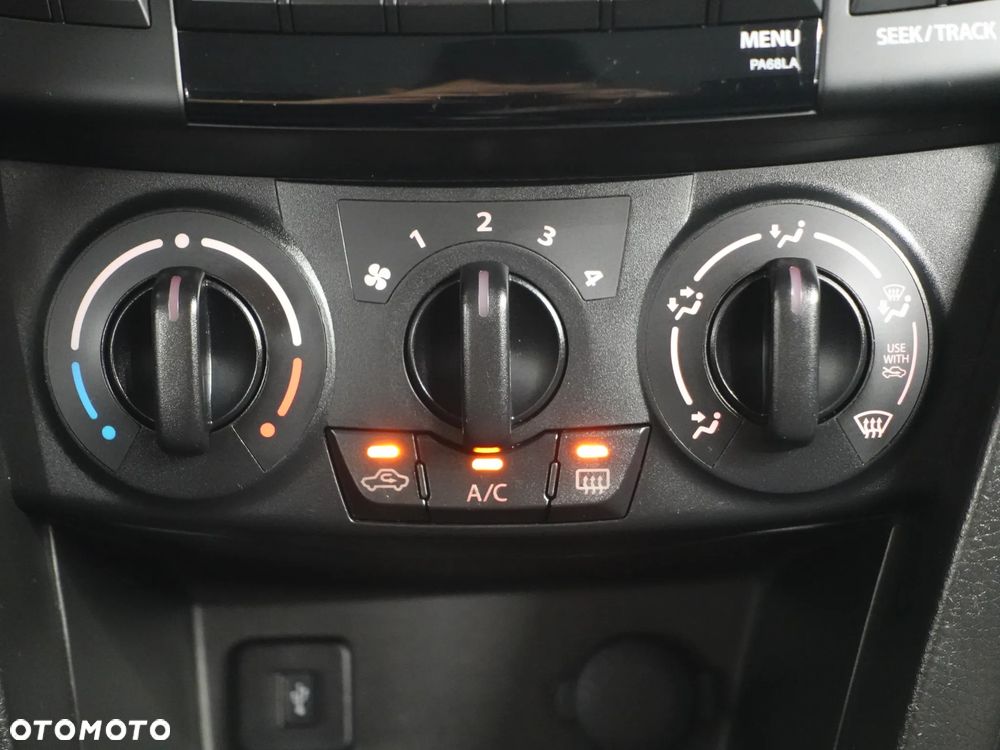 Suzuki Swift - 35