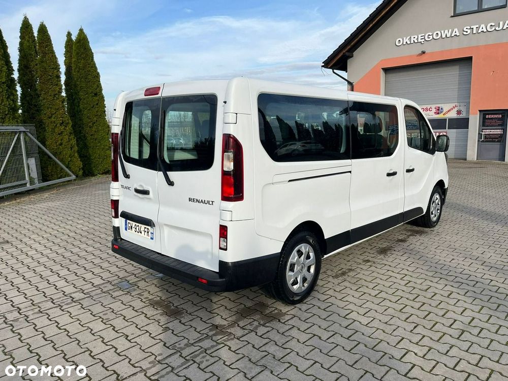 Renault Trafic - 8