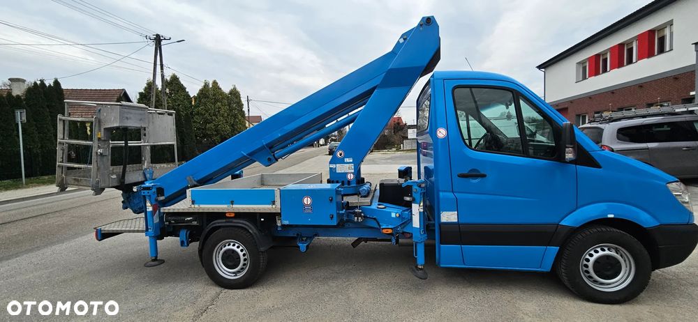 Ruthmann TB 220 - 7