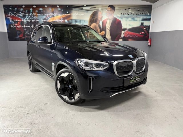 BMW iX3 M Sport Impressive - 1
