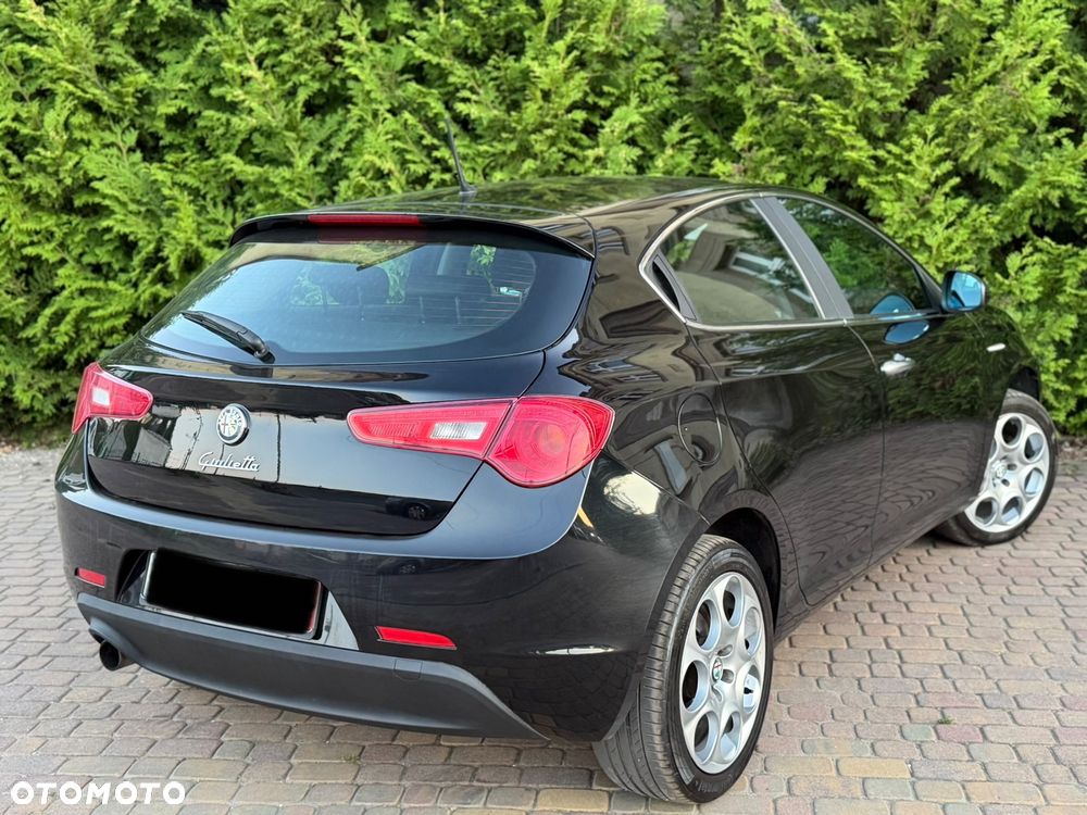 Alfa Romeo Giulietta 1.4 TB 16V Sport - 6