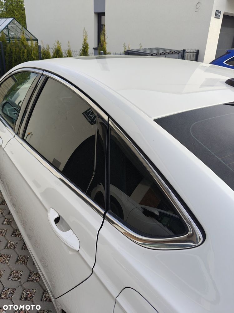 Ford Fusion - 6