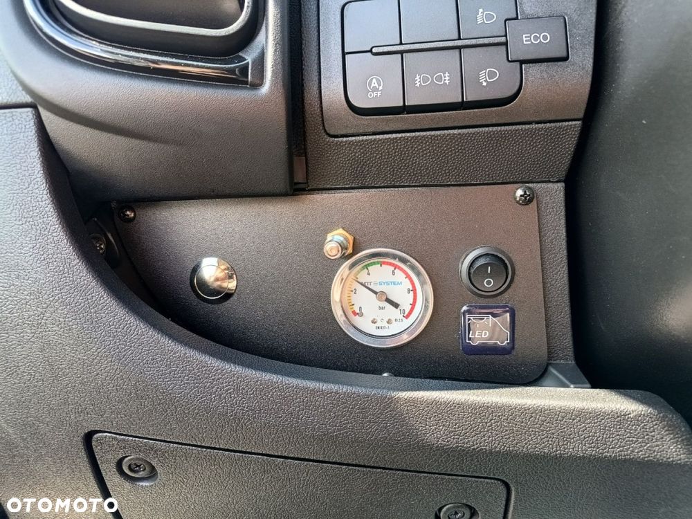 Fiat Ducato - 9