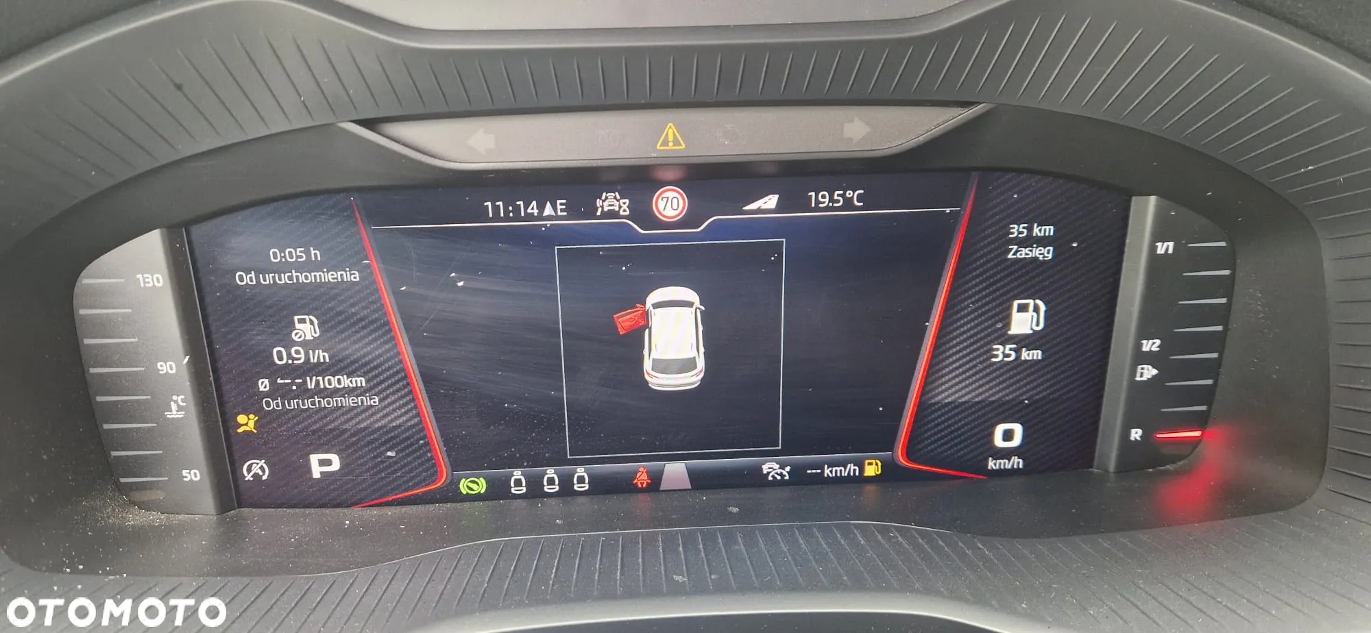 Skoda Karoq 2.0 TDI 4x4 DSG Sportline - 9