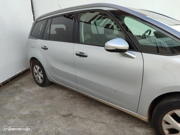 Para Peças Citroën C4 Picasso Ii - 3