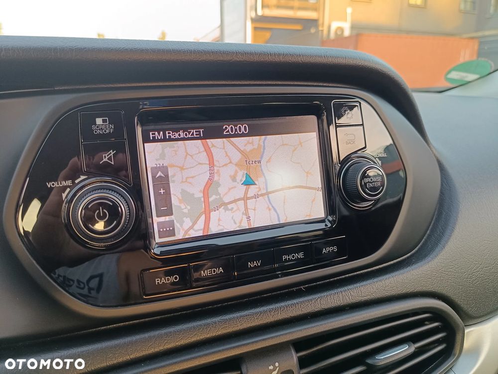 Fiat Tipo 1.6 MultiJet Easy - 28