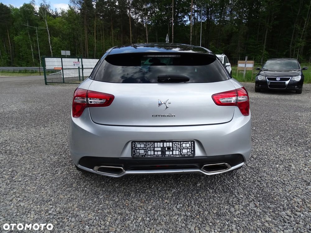 Citroën DS5 2.0 HDi SportChic - 7